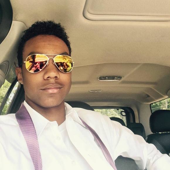 Meet your Posher, Tim - Picture 1 of 1